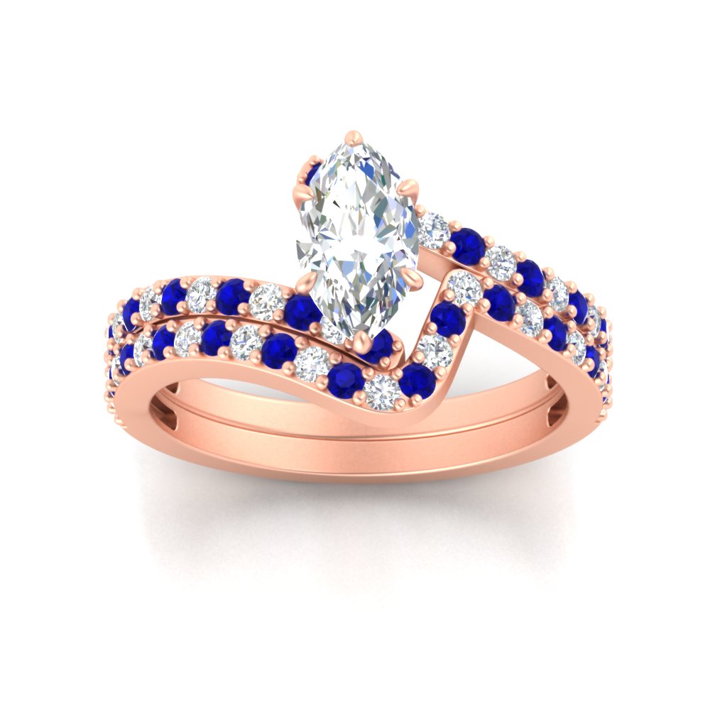 marquise-cut-diamond-wedding-ring-set-with-sapphire-in-FDENS3007MQGSABL-NL-RG