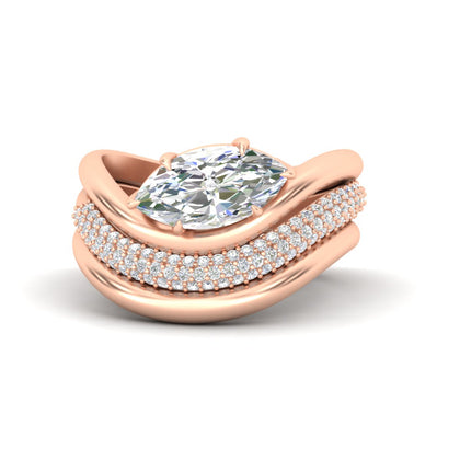 marquise-cut-dual-bands-with-wave-solitaire-ring-in-yellow-gold-fdens11566mq-nl-yg-w3.jpg