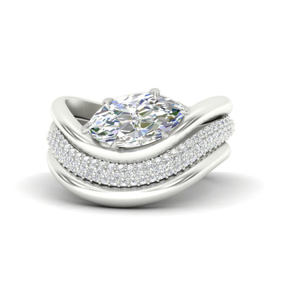 marquise-cut-dual-bands-with-wave-solitaire-ring-in-yellow-gold-fdens11566mq-nl-yg-w3.jpg