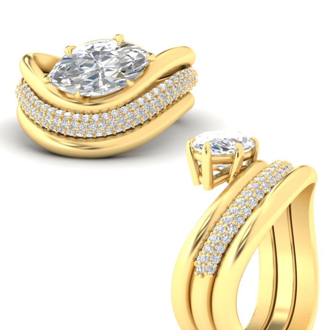marquise-cut-dual-bands-with-wave-solitaire-ring-in-yellow-gold-fdens11566mq-nl-yg-w3.jpg