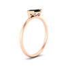 Load image into Gallery viewer, marquise-cut-east-west-black-diamond-ring-in-rose-gold-fdenr11664mqgblackangle2-nl-rg.jpg