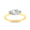 Thumbnail 8 - marquise-cut-east-west-engagement-ring-minimalist-in-yellow-gold-fdenr11731mqangle5-nl-yg.jpg?v=1775632286