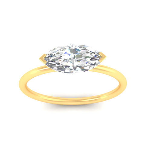 marquise-cut-east-west-engagement-ring-minimalist-in-yellow-gold-fdenr11731mqangle5-nl-yg.jpg?v=1775632286