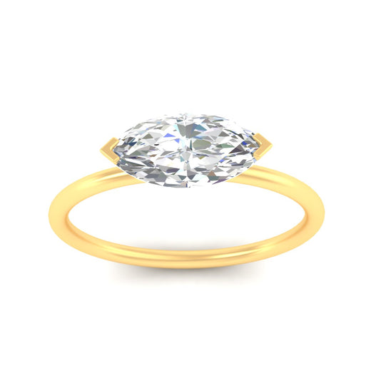 marquise-cut-east-west-engagement-ring-minimalist-in-yellow-gold-fdenr11731mqangle5-nl-yg.jpg?v=1775632286