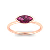 Load image into Gallery viewer, marquise-cut-east-west-pink-sapphire-ring-in-rose-gold-fdenr11664mqgsadrpiangle5-nl-rg.jpg