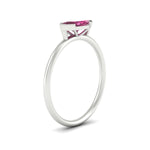 Load image into Gallery viewer, marquise-cut-east-west-pink-sapphire-ring-in-white-gold-fdenr11664mqgsadrpiangle2-nl-wg.jpg
