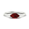 Load image into Gallery viewer, marquise-cut-east-west-ruby-ring-in-white-gold-fdenr11664mqgrudrsleep-nl-wg.jpg