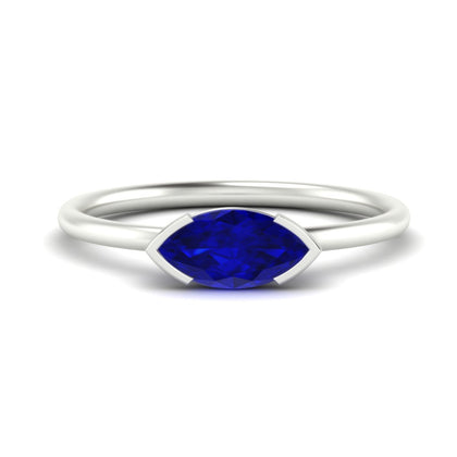 horizontal-marquise-sapphire-engagement-ring-in-rose-gold-fdenr11664mqgsablsleep-nl-rg