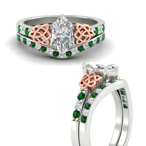 marquise-cut-emerald-channel-band-celtic-bridal-set-in-white-gold-fdens2255mqgemgrangle3-nl-wg-ws2.jpg