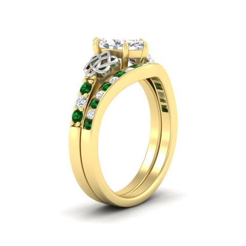 marquise-cut-emerald-channel-band-celtic-bridal-set-in-yellow-gold-fdens2255mqgemgrangle2-nl-yg-ws2.jpg