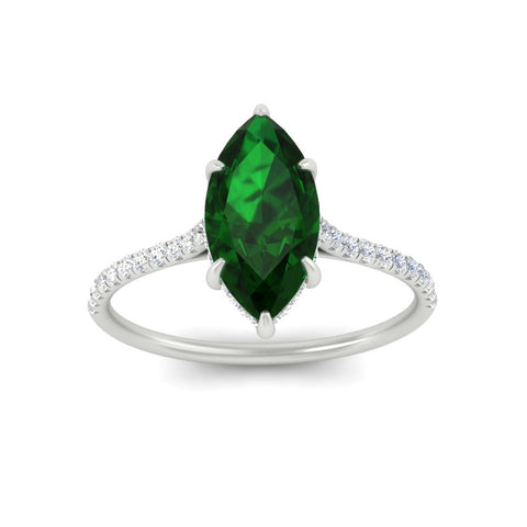 marquise-cut-emerald-hidden-halo-engagement-ring-in-white-gold-FD9788MQRGEMGR-NL-WG.jpg