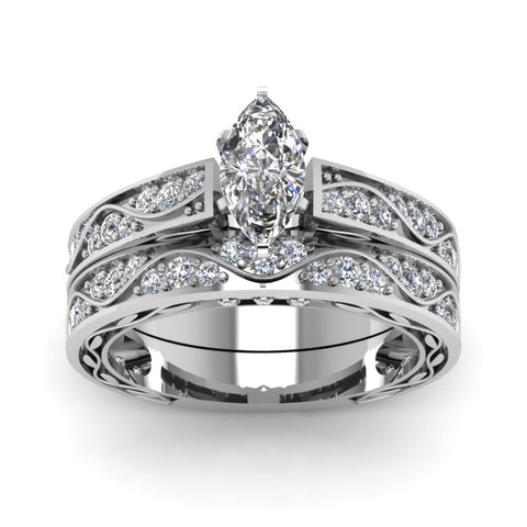 marquise-cut-filigree-ring-with-matching-band-in-platinum-FDENS3543MQANGLE5-NL-WG
