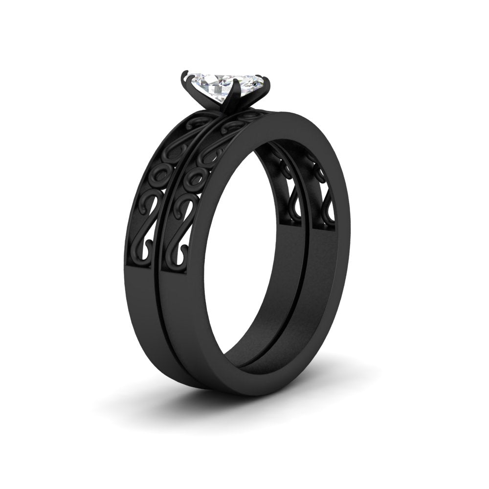 marquise-cut-filigree-single-stone-diamond-wedding-ring-set-in-black-gold-FDENS3289MQANGLE2-NL-BG.jpg?v=1763371066