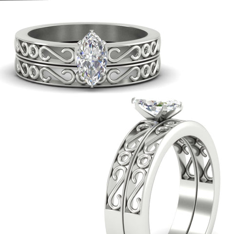 marquise-cut-filigree-single-stone-diamond-wedding-ring-set-in-white-gold-FDENS3289MQANGLE3-NL-WG.jpg?v=1763371066