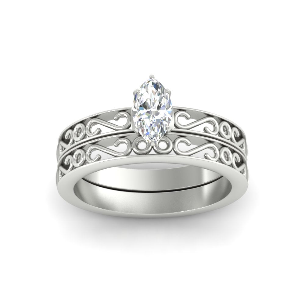 marquise-cut-filigree-single-stone-diamond-wedding-ring-set-in-white-gold-FDENS3289MQANGLE5-NL-WG.jpg?v=1763371065
