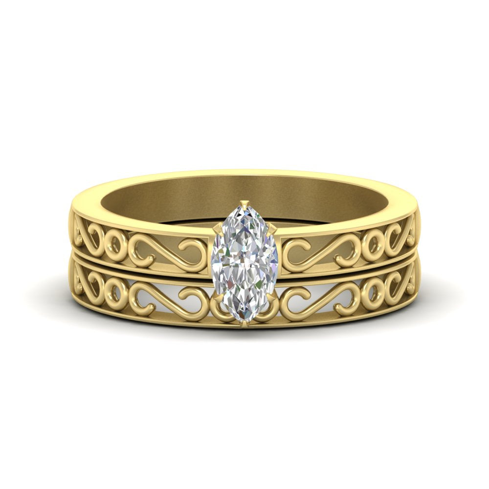 marquise-cut-filigree-single-stone-diamond-wedding-ring-set-in-yellow-gold-FDENS3289MQ-NL-YG.jpg?v=1763371065