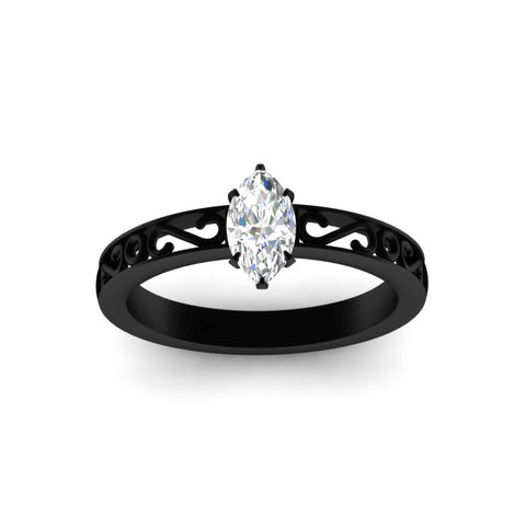 marquise-cut-filigree-single-stone-engagement-ring-in-black-gold-FDENS3289MQRANGLE5-NL-BG.jpg?v=1763370593