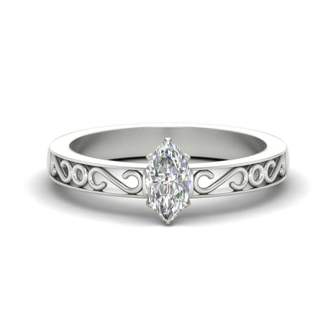 marquise-cut-filigree-single-stone-engagement-ring-in-white-gold-FDENS3289MQR-NL-WG.jpg?v=1763370592