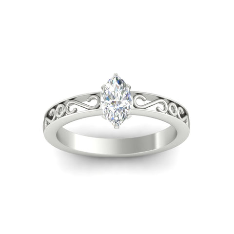 marquise-cut-filigree-single-stone-engagement-ring-in-white-gold-FDENS3289MQRANGLE5-NL-WG.jpg?v=1763370592