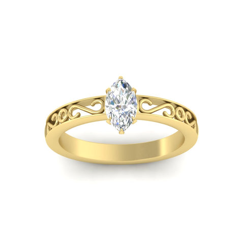 marquise-cut-filigree-single-stone-engagement-ring-in-yellow-gold-FDENS3289MQRANGLE5-NL-YG.jpg?v=1763370592