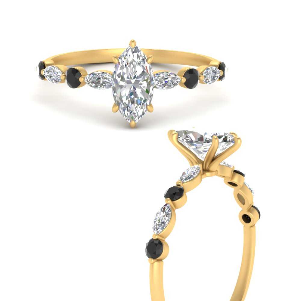 marquise-cut-floating-marquise-accent-black-diamond-engagement-ring-in-yellow-gold-FDEWB9398MQRGBLACKANGEL3-NL-YG?v=1756366371