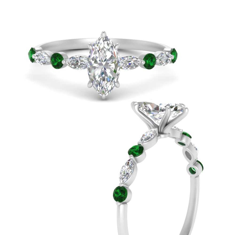 marquise-cut-floating-marquise-accent-emerald-engagement-ring-in-white-gold-FDEWB9398MQRGEMGRANGEL3-NL-WG?v=1756366371