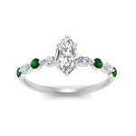 Load image into Gallery viewer, marquise-cut-floating-marquise-accent-emerald-engagement-ring-in-white-gold-FDEWB9398MQRGEMGRANGEL5-NL-WG_ff7cf87c-5c6a-41e6-8c25-ffb6dd9aa426?v=1756366509
