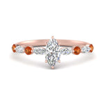 Load image into Gallery viewer, marquise-cut-floating-marquise-accent-orange-sapphire-engagement-ring-in-rose-gold-FDEWB9398MQRGSAOR-NL-RG_338016f6-a5e9-4059-bc59-982eb4839838?v=1756366509
