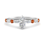 Load image into Gallery viewer, marquise-cut-floating-marquise-accent-orange-sapphire-engagement-ring-in-white-gold-FDEWB9398MQRGSAOR-NL-WG_2c13042d-8487-40ba-9c8b-9ad387e5ba10?v=1756366508

