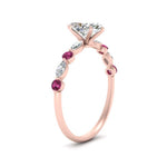 Load image into Gallery viewer, marquise-cut-floating-marquise-accent-pink-sapphire-engagement-ring-in-rose-gold-FDEWB9398MQRGSADRPIANGEL2-NL-RG?v=1756366371
