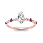 Load image into Gallery viewer, marquise-cut-floating-marquise-accent-pink-sapphire-engagement-ring-in-rose-gold-FDEWB9398MQRGSADRPIANGEL5-NL-RG_0c1107b2-beaa-4b6c-9b56-dd1cd6a0939c?v=1756366508
