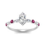 Load image into Gallery viewer, marquise-cut-floating-marquise-accent-pink-sapphire-engagement-ring-in-white-gold-FDEWB9398MQRGSADRPIANGEL5-NL-WG_e5685e63-d8d3-4d53-8b5c-1a8676cd2169?v=1756366508
