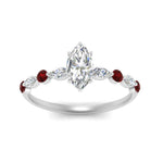 Load image into Gallery viewer, marquise-cut-floating-marquise-accent-ruby-engagement-ring-in-white-gold-FDEWB9398MQRGRUDRANGEL5-NL-WG?v=1756366372
