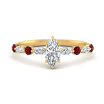 Load image into Gallery viewer, marquise-cut-floating-marquise-accent-ruby-engagement-ring-in-yellow-gold-FDEWB9398MQRGRUDR-NL-YG_b152164d-8f1e-47c9-aefe-80ee78e441f9?v=1756366508
