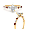 Load image into Gallery viewer, marquise-cut-floating-marquise-accent-ruby-engagement-ring-in-yellow-gold-FDEWB9398MQRGRUDRANGEL3-NL-YG_ac7fdc04-3bb2-42e5-ae15-c9ff1fe52527?v=1756366509