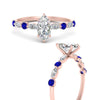 Load image into Gallery viewer, marquise-cut-floating-marquise-accent-sapphire-engagement-ring-in-rose-gold-FDEWB9398MQRGSABLANGEL3-NL-RG_4545f600-7e7c-4d28-9857-b1562f05d111?v=1756366508