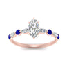 Load image into Gallery viewer, marquise-cut-floating-marquise-accent-sapphire-engagement-ring-in-rose-gold-FDEWB9398MQRGSABLANGEL5-NL-RG_df050b7a-8ada-4c73-a2fa-90cd6a80f52f?v=1756366508