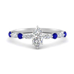 Load image into Gallery viewer, marquise-cut-floating-marquise-accent-sapphire-engagement-ring-in-white-gold-FDEWB9398MQRGSABL-NL-WG_f2eb4699-9226-42b1-9fc3-50596aff5fbd?v=1756366508

