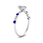 Load image into Gallery viewer, marquise-cut-floating-marquise-accent-sapphire-engagement-ring-in-white-gold-FDEWB9398MQRGSABLANGEL2-NL-WG?v=1756366371
