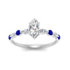 Load image into Gallery viewer, marquise-cut-floating-marquise-accent-sapphire-engagement-ring-in-white-gold-FDEWB9398MQRGSABLANGEL5-NL-WG_c3419379-28a3-46fc-877c-97865243c0c8?v=1756366508
