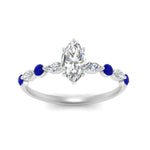 Load image into Gallery viewer, marquise-cut-floating-marquise-accent-sapphire-engagement-ring-in-white-gold-FDEWB9398MQRGSABLANGEL5-NL-WG_c3419379-28a3-46fc-877c-97865243c0c8?v=1756366508
