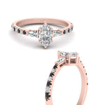Load image into Gallery viewer, Delicate Antique Pave Marquise Cut Diamond Ring
