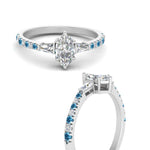 Load image into Gallery viewer, Delicate Antique Pave Marquise Cut Diamond Ring
