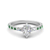 Load image into Gallery viewer, Delicate Antique Pave Marquise Cut Diamond Ring