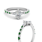 Load image into Gallery viewer, Delicate Antique Pave Marquise Cut Diamond Ring
