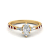 Load image into Gallery viewer, Delicate Antique Pave Marquise Cut Diamond Ring