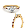 Load image into Gallery viewer, Delicate Antique Pave Marquise Cut Diamond Ring