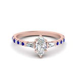 Load image into Gallery viewer, Delicate Antique Pave Marquise Cut Diamond Ring
