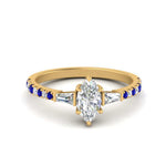 Load image into Gallery viewer, Delicate Antique Pave Marquise Cut Diamond Ring
