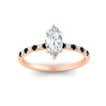 Load image into Gallery viewer, marquise-cut-french-pave-black-diamond-engagement-ring-in-rose-gold-FD11408MQRGBLACKANGLE5-NL-RG_9dc8786e-5311-44e0-a882-de9297ce7e7f?v=1762849858
